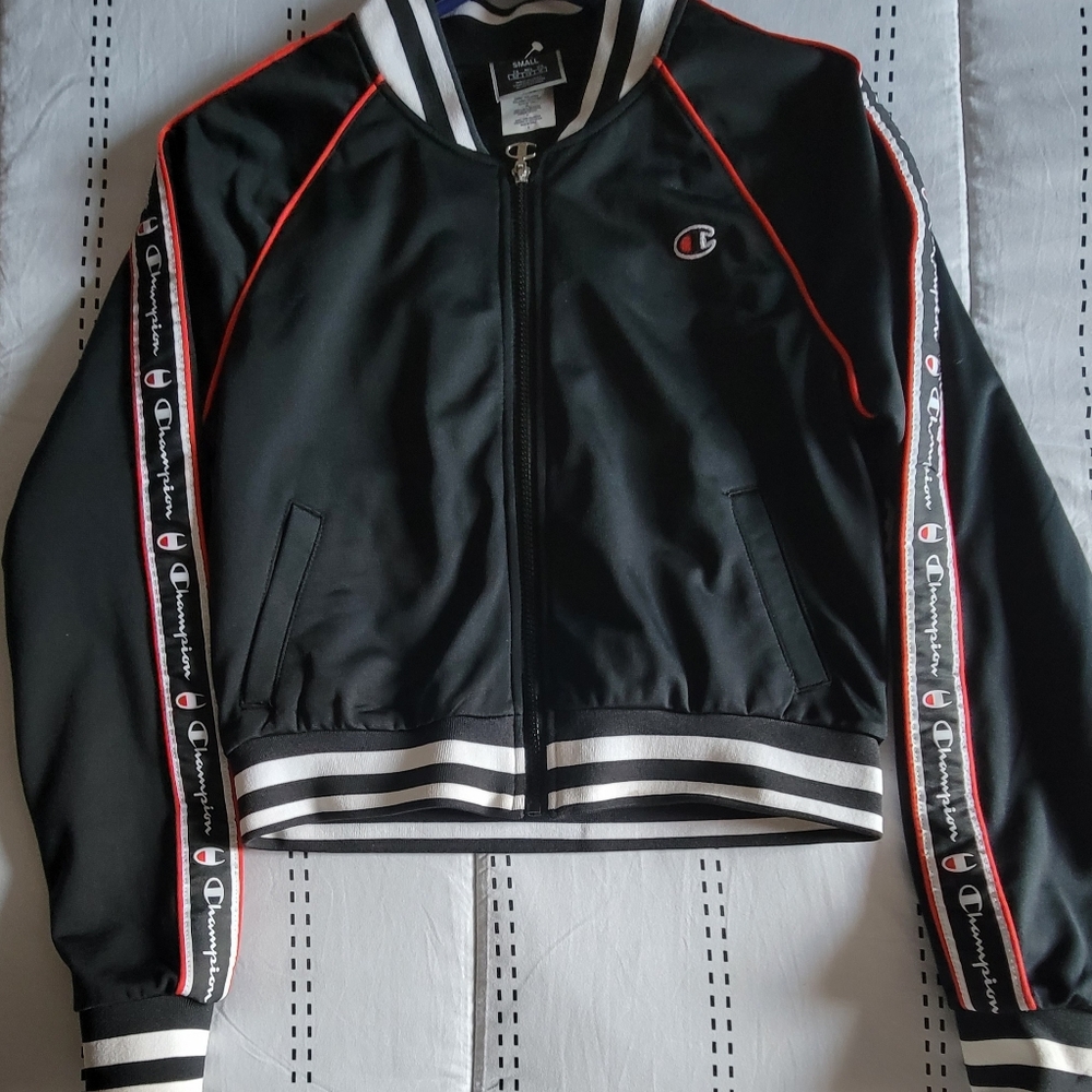 Champion Jacket